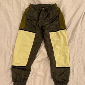 Nike Color Block Jogger Pants